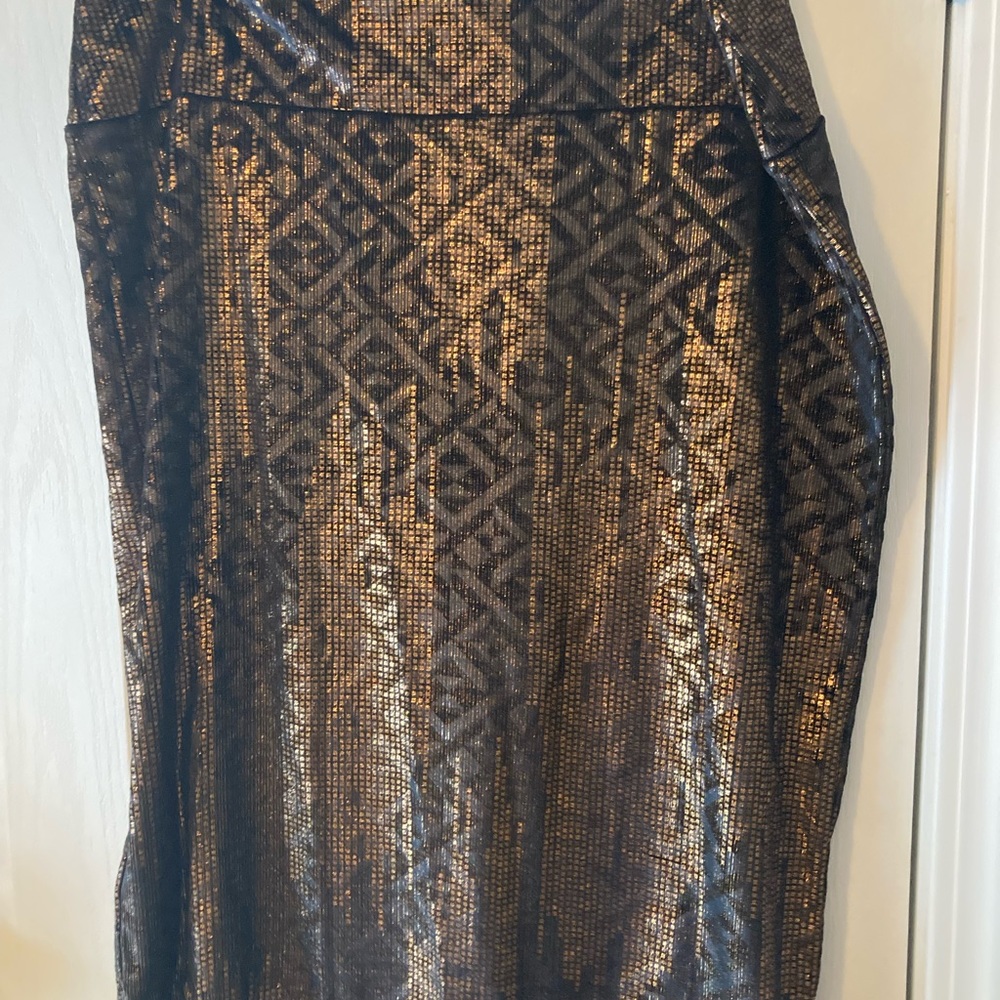 NWT Lularoe elegant Cassie skirt size 2XL